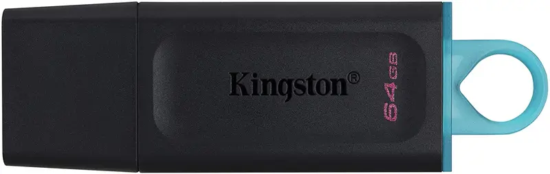 64 GB Kingston DataTraveler exodia USB 3,2