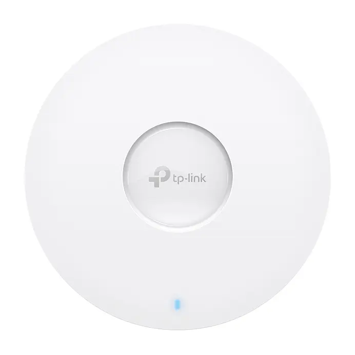 ACCESS POINT AX1800 WIRELESS N CEILING MOUNT DUALBAND TP-LINK EAP610 WI-FI 6