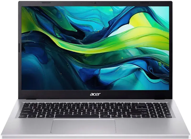 Acer Aspire Go 15 Notebook intel i5 16GB ram 512GB Strorage
