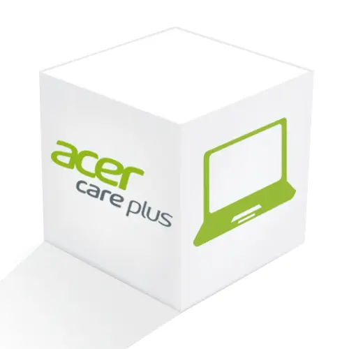 ACER ESTENSIONE GARANZIA 3Y CARRY IN 1ST ITW - VIRTUAL BOOKLET - NOTEBOOK COMMERCIAL