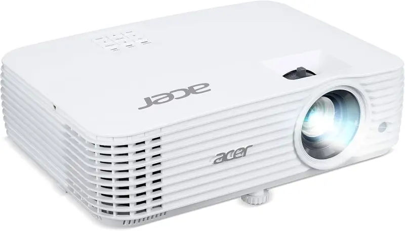 Acer H6822BD 4K UHD DLP 3D Heimkino Projektor 4000 Lumen HDMI/USB-A