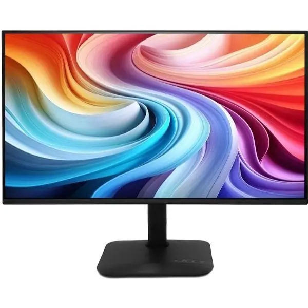 ACER MONITOR 23,8 LED IPS 16