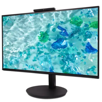 ACER MONITOR 23,8 LED IPS 16