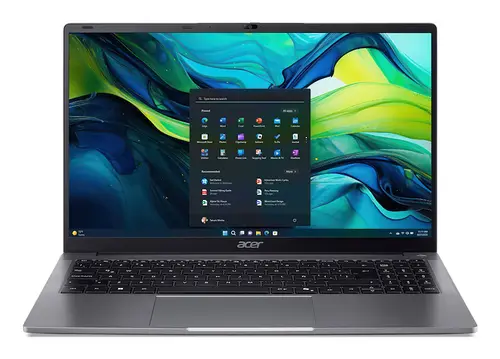 ACER NB 15,6" Intel Celeron N4500 4GB 128GB SSD WIN 11 HOME