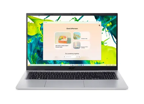 ACER NB 15,6" Intel Core 7 150U 16GB 512GB SSD WIN 11 HOME