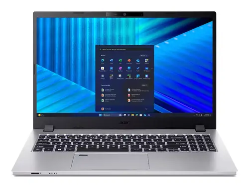 ACER NB 15,6" TRAVELMATE P2 Ultra 7 155H 16GB 512GB SSD WIN 11 PRO