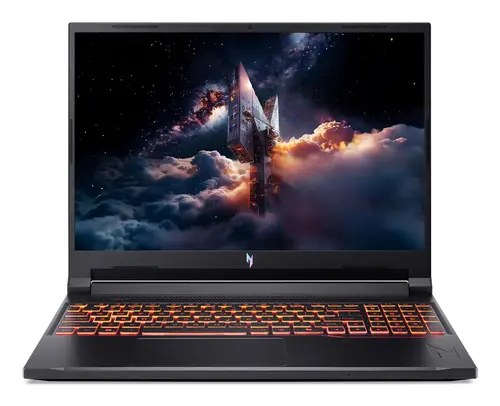 ACER NB 16" GAMING NITRO V 16 Ryzen 7 260 16GB 1T SSD RTX 5060 8GB WIN 11 HOME