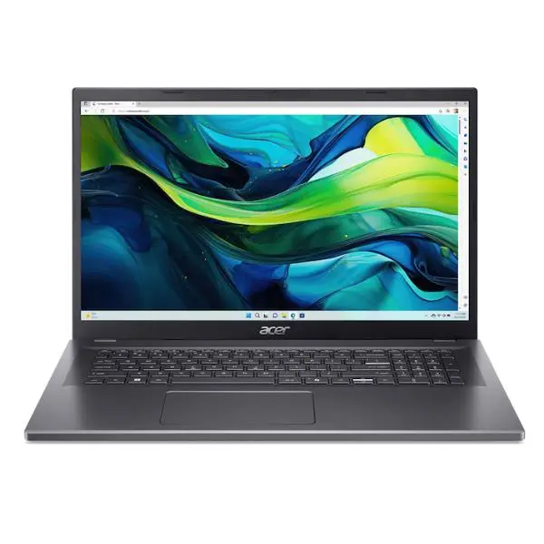 ACER NB 17,3" ASPIRE 17 i7-13620H 16GB 1TB SSD WIN 11 PRO