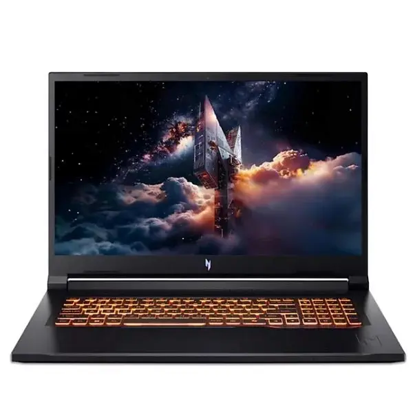 ACER NB 17,3" GAMING NITRO V17 Ryzen 7 260 16GB 1T SSD RTX 5060 8GB WIN 11 HOME