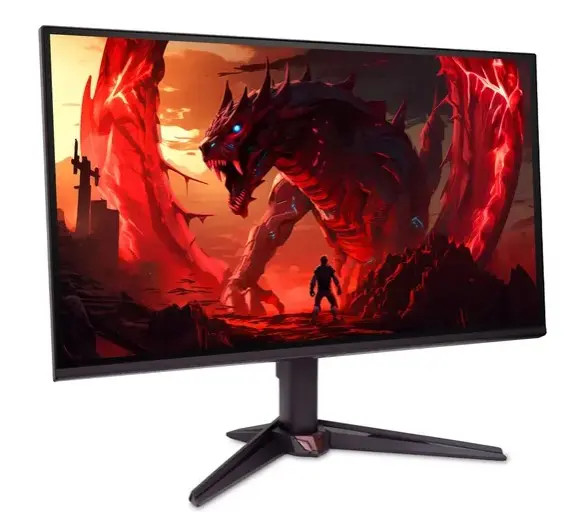 Acer Nitro VG0 (VG270UP6bmiipx) 27 Zoll WQHD IPS LED 16