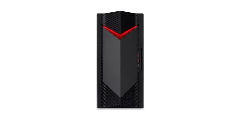 ACER PC GAMING NITRO N50-660 Ultra 5 225F 16GB 1T SSD RTX 5050 WIN 11 HOME