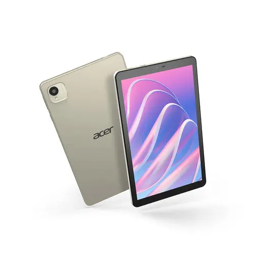 ACER TAB ICONIA A11 4GB+128GB 11" 6000MAH VAPOR SILVER ANDR15 NT.LJBEE.001