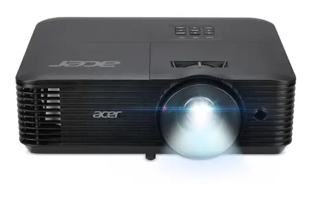 ACER VIDEOPROIETTORE ACER X1328, 4500 ANSI DLP WXGA