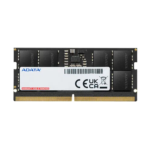 ADATA RAM 8GB SODIMM DDR5 5600MHZ