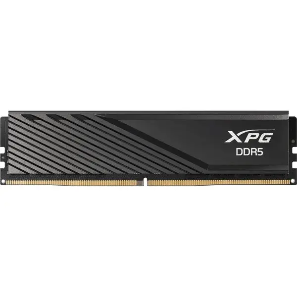 ADATA RAM LANCER BLADE DIMM 16GB DDR5 6400MHZ 38-40-40 1.4V BLACK