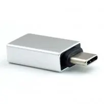 ADATT. TYPE C A USB 3.1 OTG EWENT EW9643