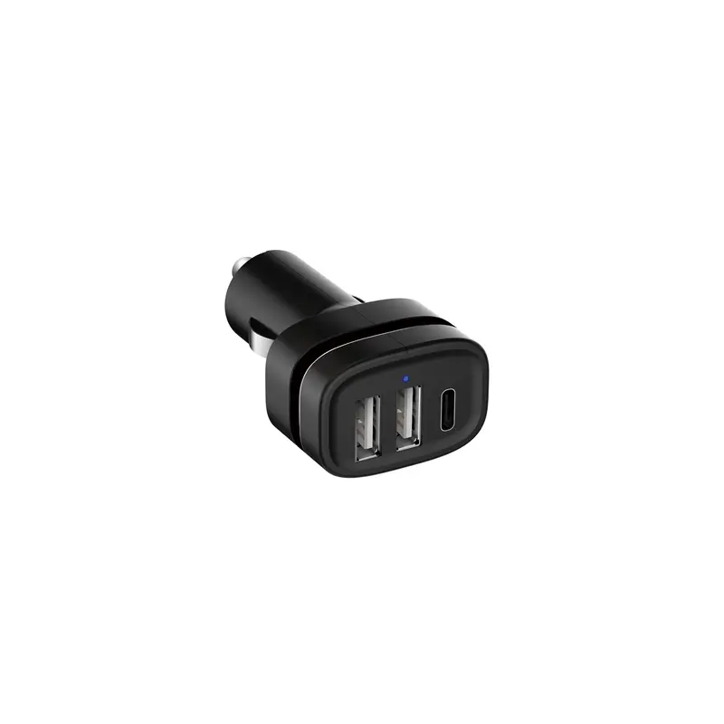Adatt. veicolare AP3USB-TC