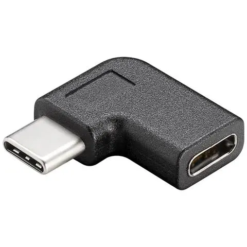 Adattatore USB-c a USB-c 90