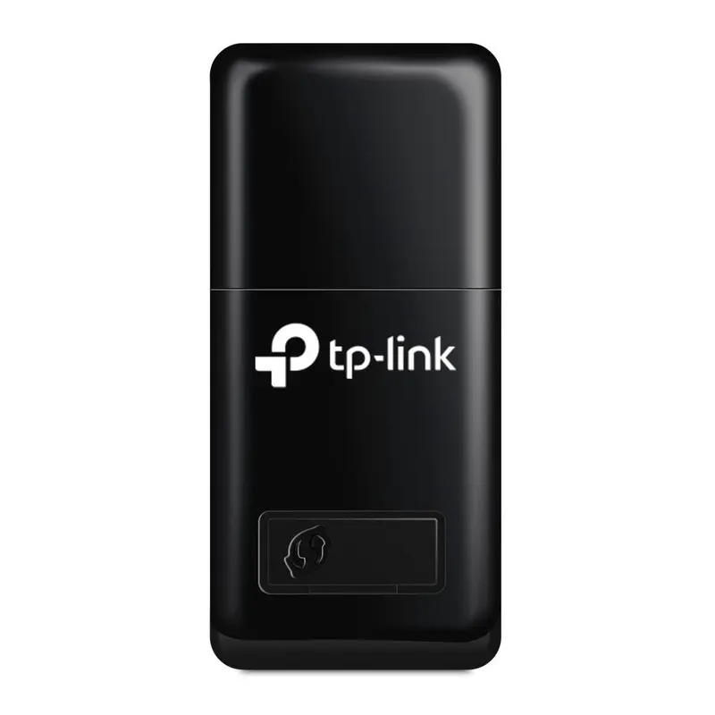 ADATTATORE WIFI N USB 300MBPS MINI TL-WN823N TP-LINK