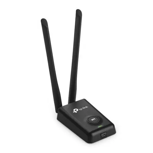 ADATTATORE WIFI USB 300MBPS DOPPIA ANTENNA TL-WN8200ND TP-LINK