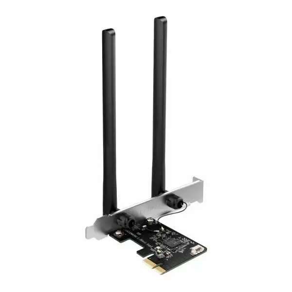 ADATTATORE WIFI USB MA30E AC1200 DUAL BAND CON ANTENNA MERCUSYS