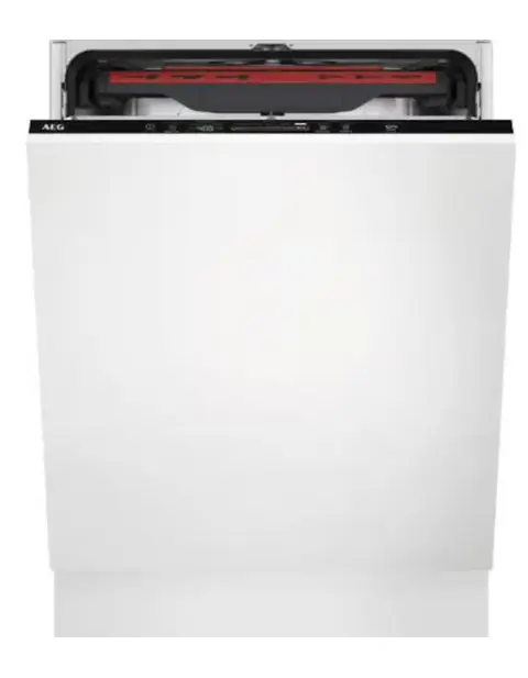 AEG FSK64907Z Lavastoviglie Incasso 60 cm 14 Coperti