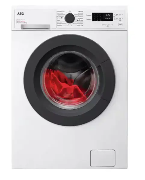 AEG LWK6A50680 Lavatrice 10kg ÖkoMix ProSense Classe C