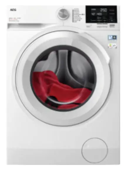 AEG LWR7G60690 Series 7000 Lavasciuga 9 kg / 5 kg, 1600 U/min.