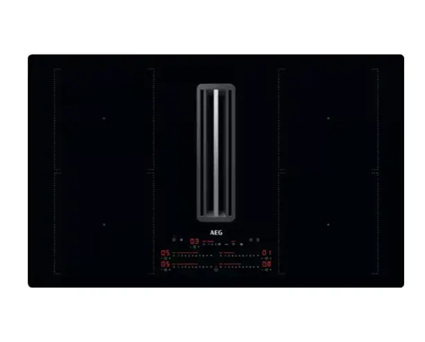 AEG Serie 8000 Bridge XT