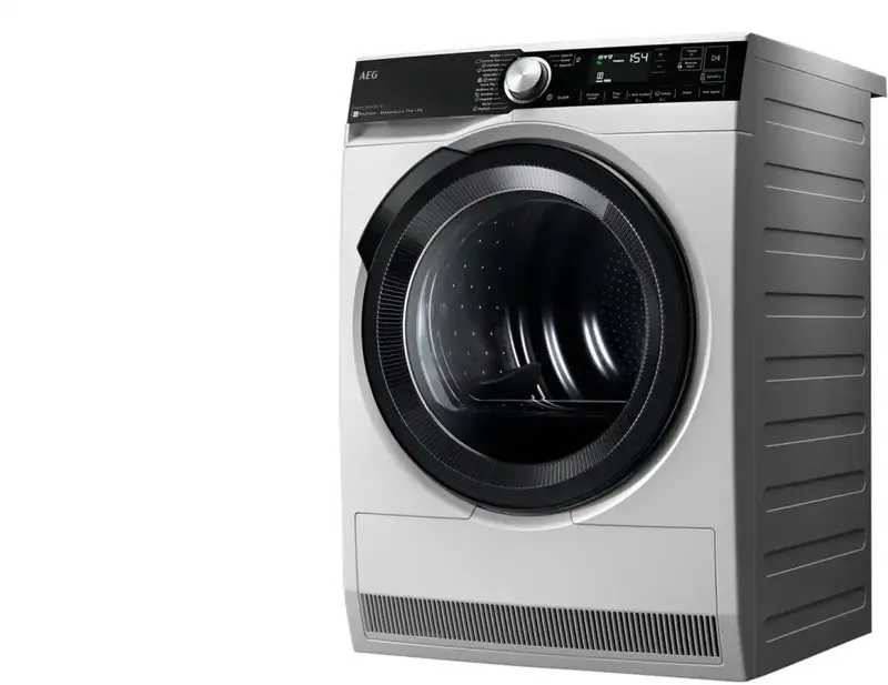 AEG TR9W80690 AbsoluteCare Plus Asciugatrice 9kg Pompa Calore WiFi