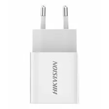 ALIMENTATORE 1 PORTA TYPEC 20W HIKVISION HS-FC20-E1C01S
