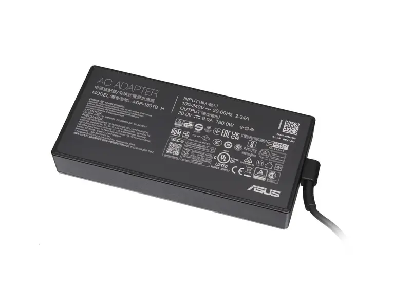 Alimentatore Originale ASUS sostituisce 0A001-00263400 - 180W