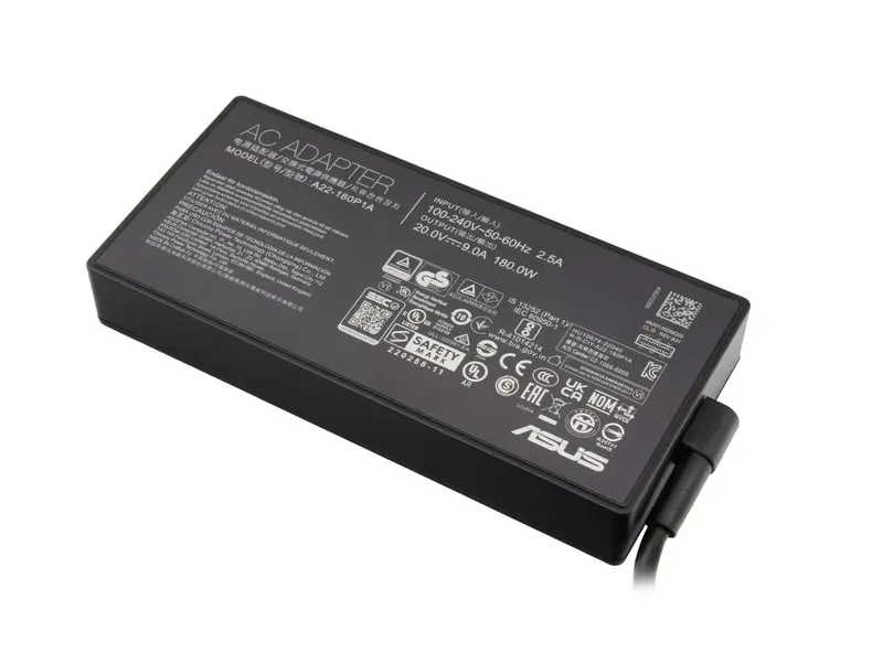 Alimentatore Originale ASUS TUF Dash F15 FX516PE#B09HBXLWL2 - 180W