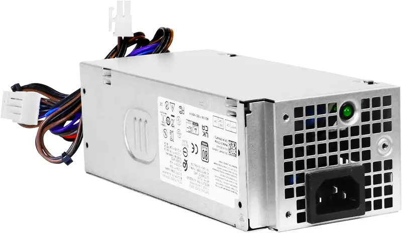 Alimentatore Originale Dell sostituisce 0T685J - 180W