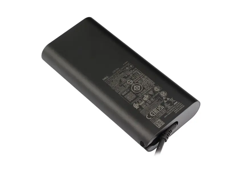 Alimentatore Originale Dell sostituisce 93KG9 – 130W USB-C