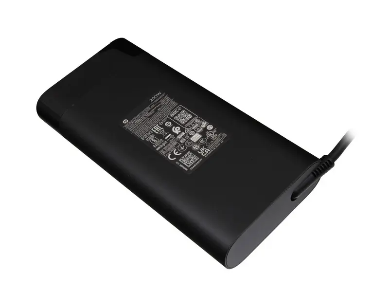 Alimentatore Originale HP OMEN 15-dc0021nl (4MX23EA) - 200W