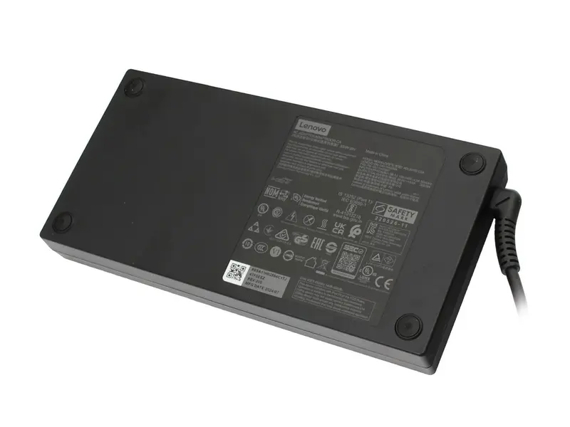 Alimentatore Originale Lenovo Legion 5-15ACH6H 82JU006WPG – 300W