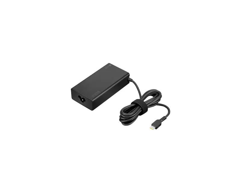 Alimentatore Originale Lenovo sostituisce 4X21M37469 - 100W USB-C
