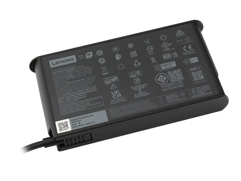Alimentatore Originale Lenovo ThinkPad T16 Gen 1 21BW - 135W