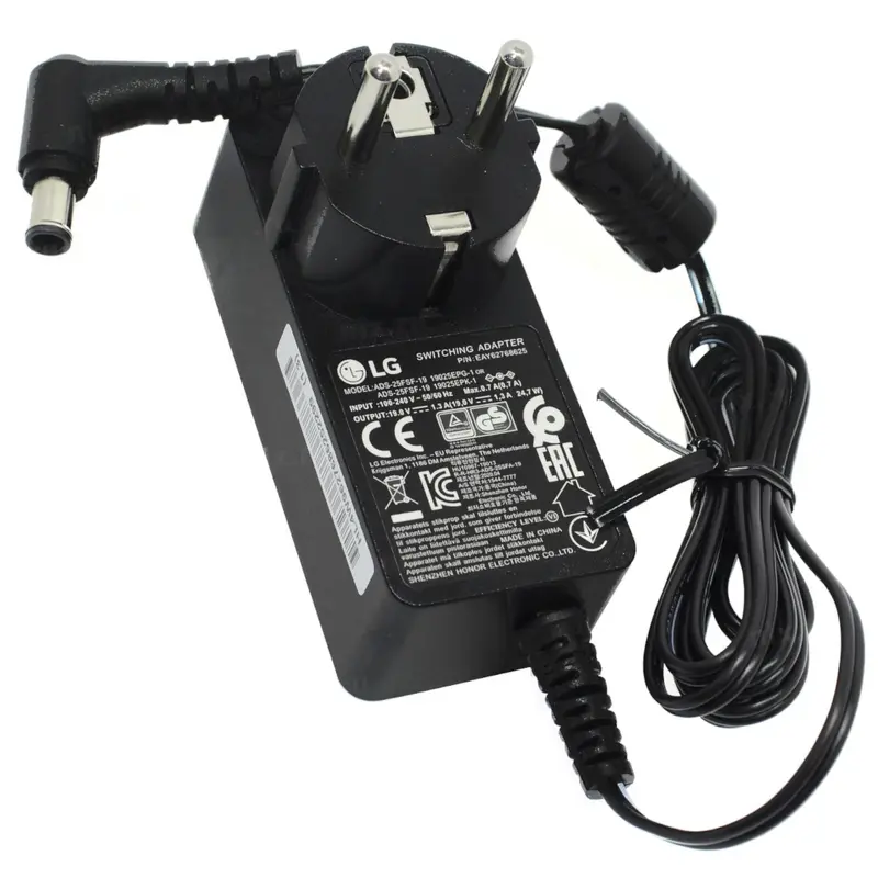 Alimentatore Originale LG 27MR400-B Monitor PC – 25W