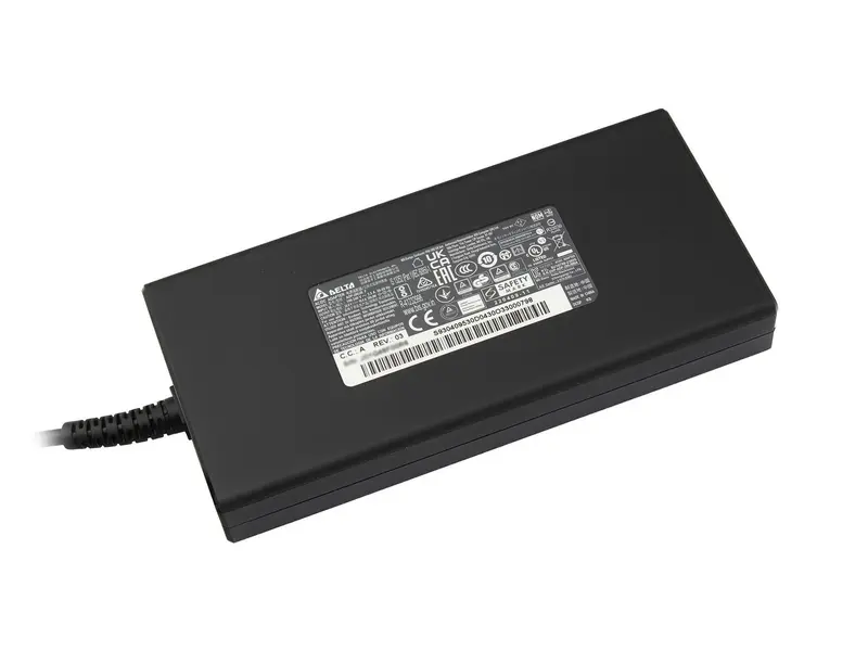 Alimentatore Originale MSI Stealth 14Studio A13UDX (MS-14K1) - 200W