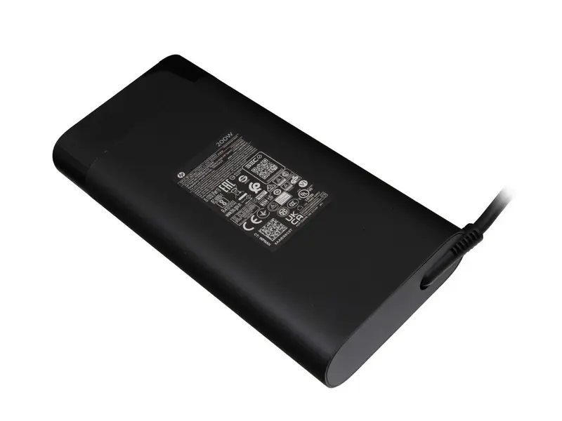 Alimentatore Originale per HP Victus Gaming 15-fa1061nl (A5FM4EA) - 200W
