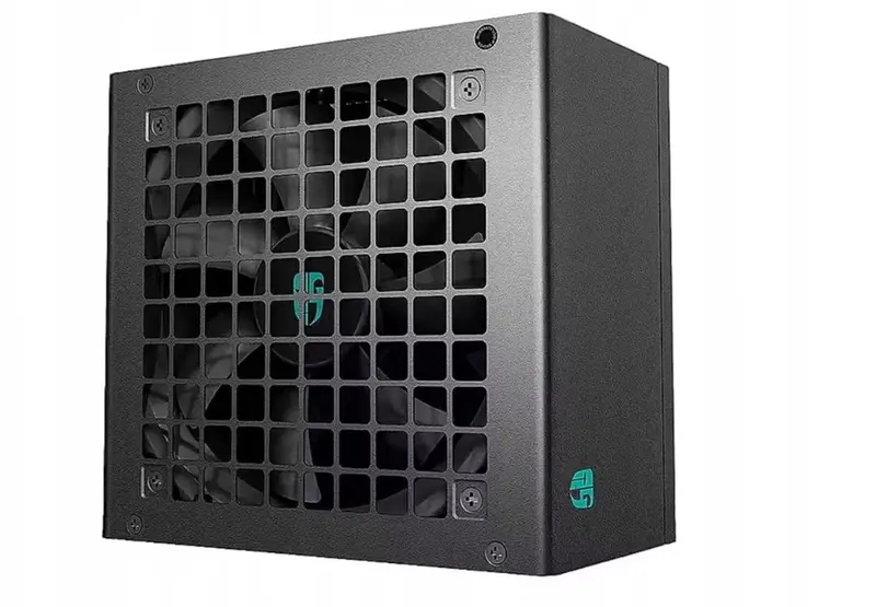 ALIMENTATORE PC 700W GAMER STORM DEEPCOOL PF700X 80+ BRONZE