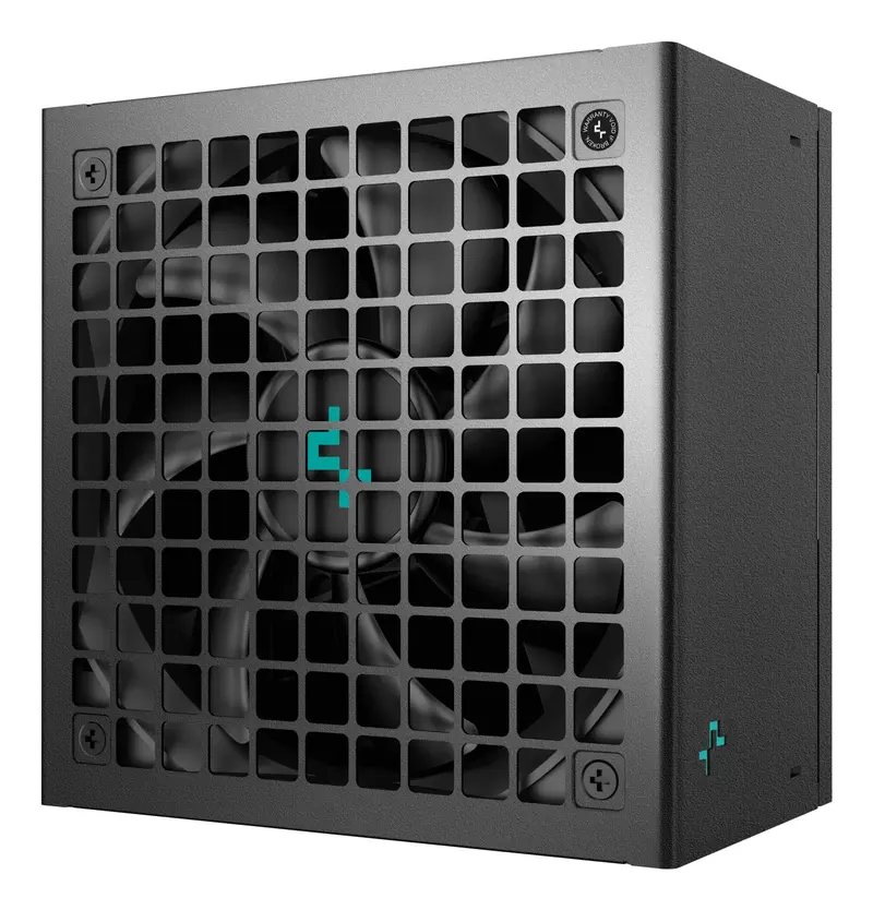 ALIMENTATORE PC DEEPCOOL 1000W PN1000-M GOLD ATX 3.1 MODULARE