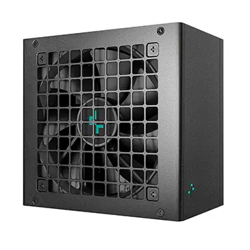 ALIMENTATORE PC GAMING DEEPCOOL 650W 80+ GOLD R-PN650D-FC0B-EU