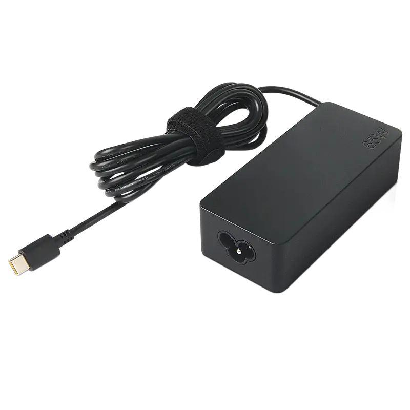 Alimentatore per Lenovo sostituisce 02DL127 - 65W USB-C