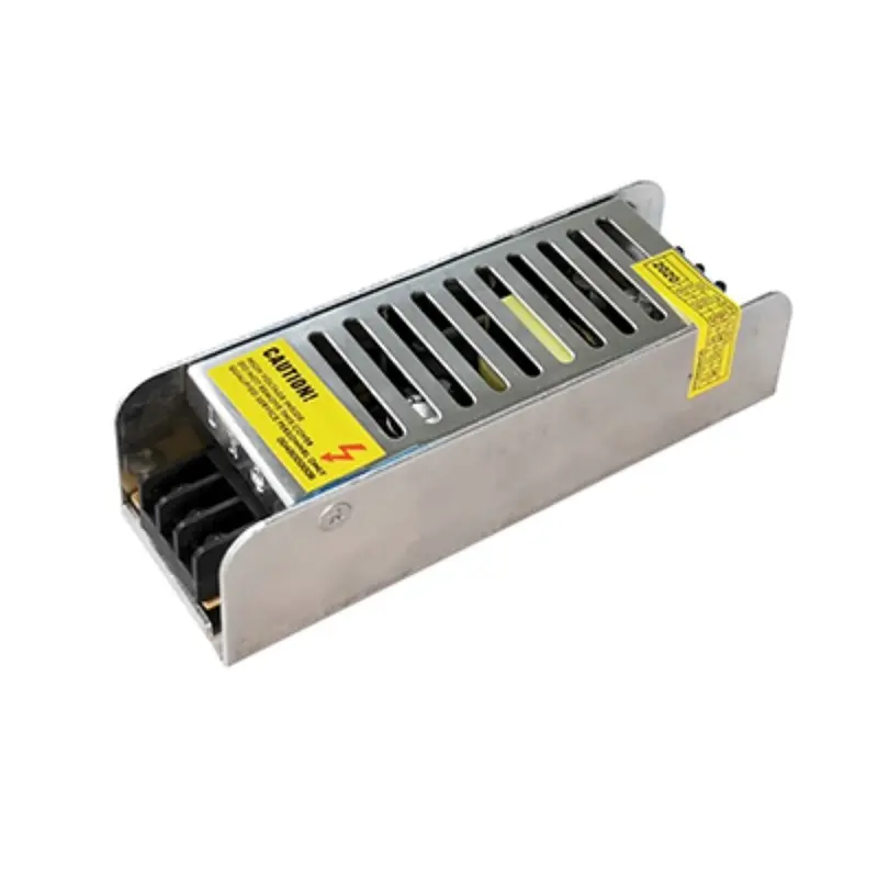 Alimentatore slim per striscia led 24V 30W 1,25A