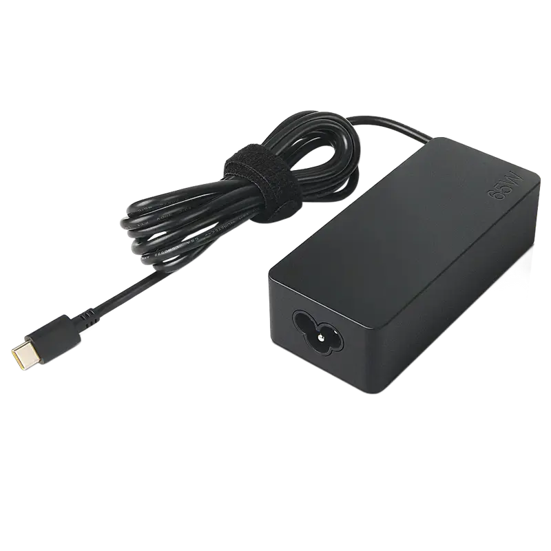 Alimentatore USB-C per Lenovo ThinkPad X1 Carbon 9th Gen 20XW