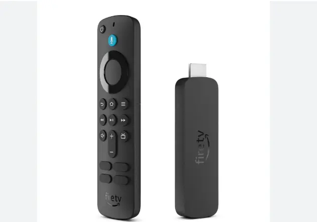 AMAZON FIRE TV STICK HD WIFI BLUETOOTH ALEXA