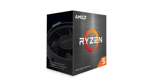AMD CPU RYZEN 5, 5600GT, AM4, 3,6GHZ 6 CORE BOX